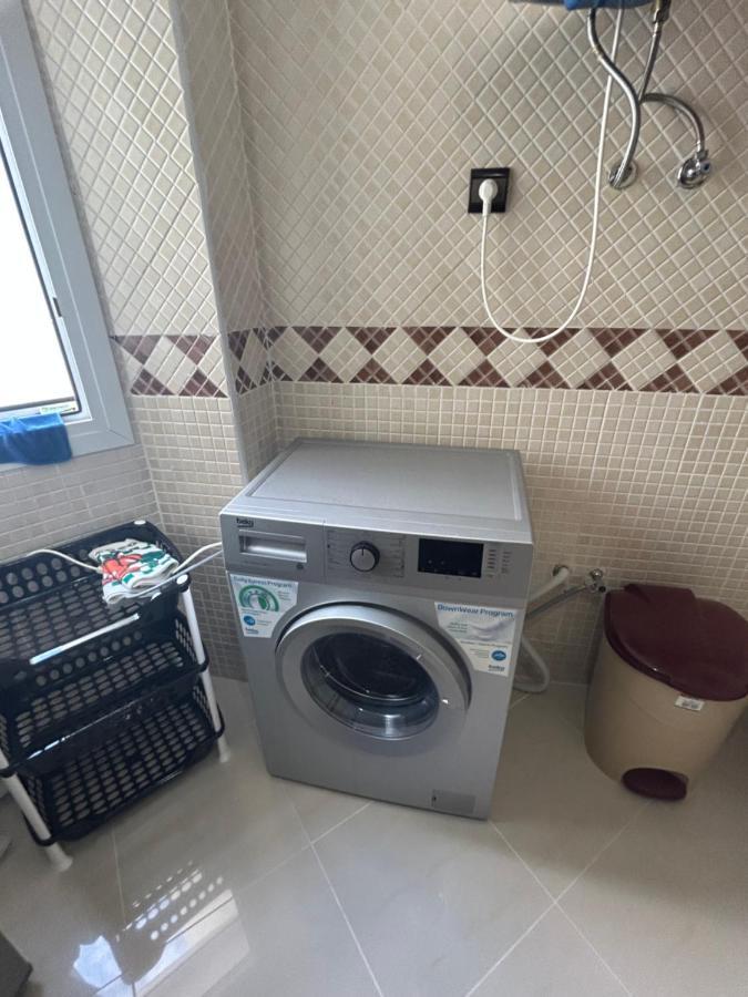 Ferienwohnung أشقار طنجة Jibila Exterior foto