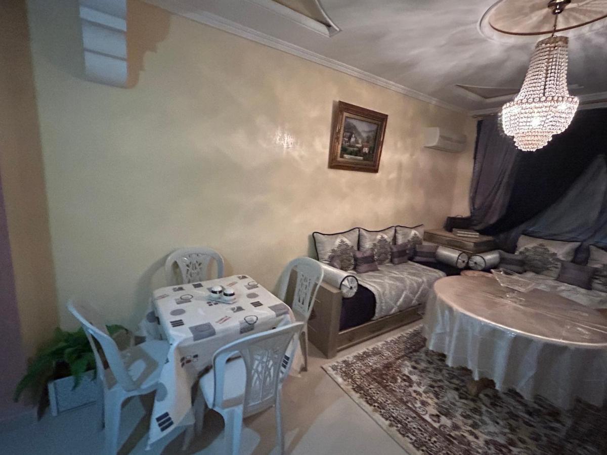 Ferienwohnung أشقار طنجة Jibila Exterior foto