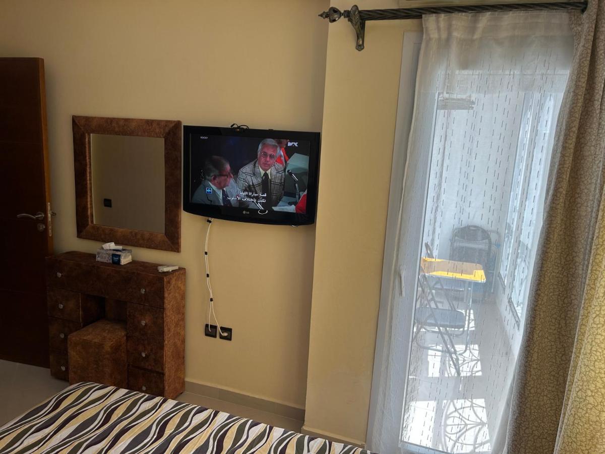 Ferienwohnung أشقار طنجة Jibila Exterior foto
