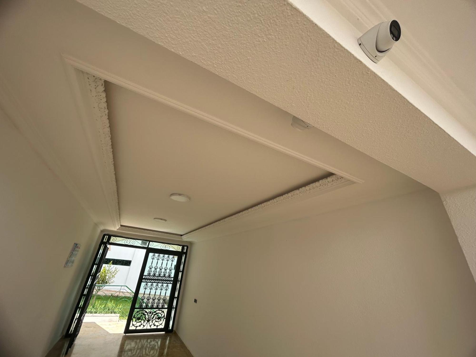 Ferienwohnung أشقار طنجة Jibila Exterior foto